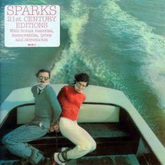 SPARKS Propaganda (21st Century Editions)