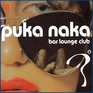 Kaiser Souzai Puka Naka: Bar Lounge Club Vol.1 (CD2)