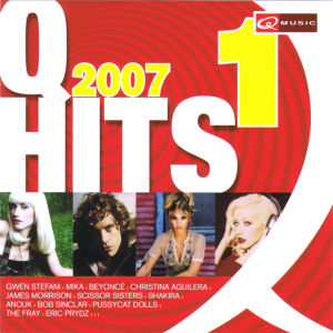 Sugababes Q Hits 1 (CD1)