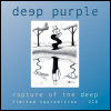 Deep Purple Rapture Of The Deep (Limited Touredition) (CD1)