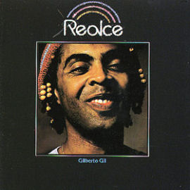 Gilberto Gil Realce