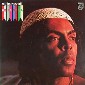 Gilberto Gil Refavela