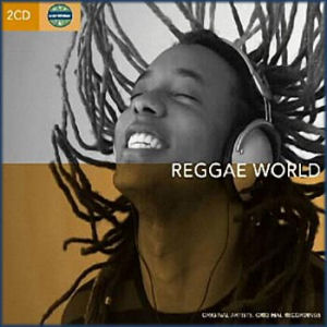 The Heptones Reggae World (CD2)