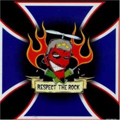 The Hellacopters Respect the Rock America