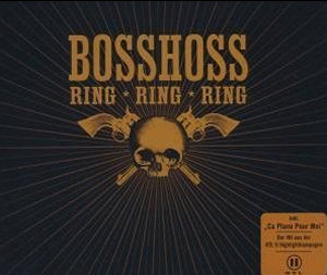 The Bosshoss Ring, Ring, Ring