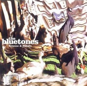 The Bluetones Science & Nature