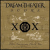 Dream Theater Score: 20th Anniversary World Tour (CD1)