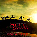 Ennio Morricone Secret Of The Sahara