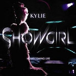 Robbie Williams & Kylie Minogue Showgirl: Homecoming Live (CD1)