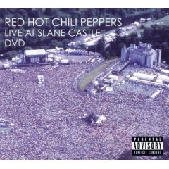 R.h.c.p Slane Castle