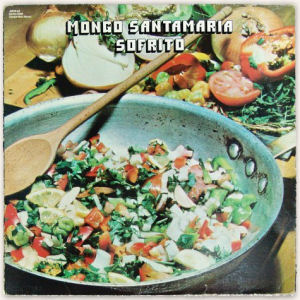 Mongo Santamaria Sofrito