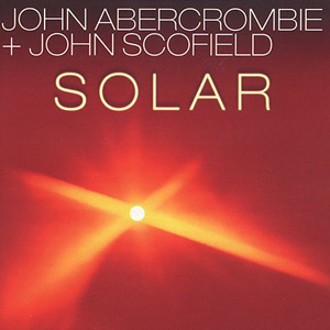 John Scofield Solar