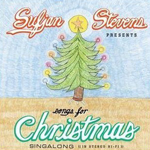 Sufjan Stevens Songs For Christmas (CD1)