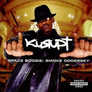 Nate Dogg Space Boogie: Smoke Oddessey