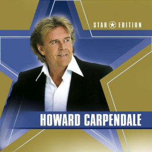 Howard Carpendale Star Edition