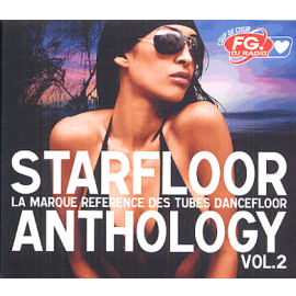 Bob Marley Starfloor Anthology Vol. 2 (CD2)