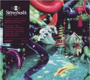 Barbara Tucker Stereo Sushi Vol. 11 (CD2)