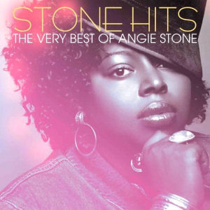 Angie Stone Stone Hits: Very Best of