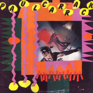 Paul Carrack Suburban Voodoo