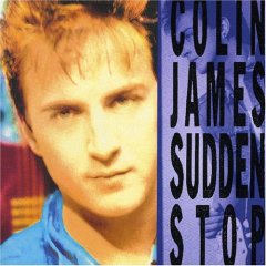 Colin James Sudden Stop