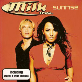 Milk Inc. Sunrise