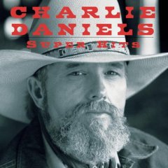 The Charlie Daniels Band Super Hits