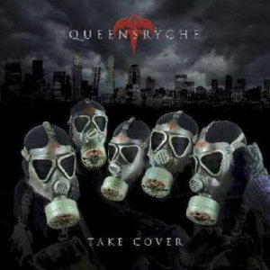 Queensryche Take Cover