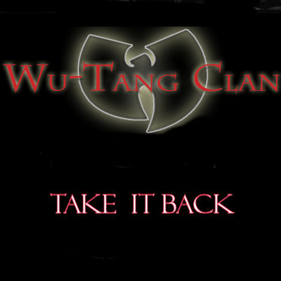 wu-tang Take It Back