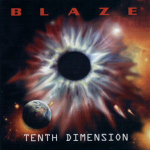 Blaze Tenth Dimension