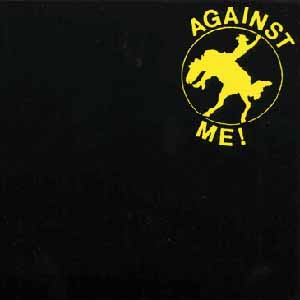 Against Me! The Acoustic (7`` Version)