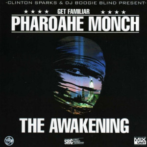 Pharoahe Monche The Awakening