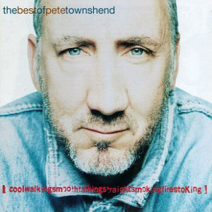 Pete Townshend The Best Of