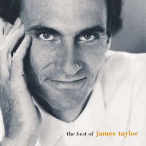 James Taylor The Best Of