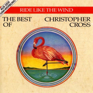 Christopher Cross The Best Of Christopher Cross