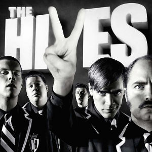 The Hives The Black & White Album