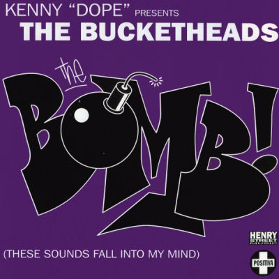 Bucketheads The Bomb! (These Sounds Fall Into My Mind)