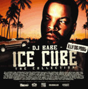 Ice Cube The Collection (Presented By Dj Babe)