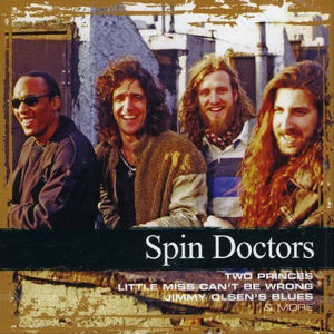 Spin Doctors The Collections