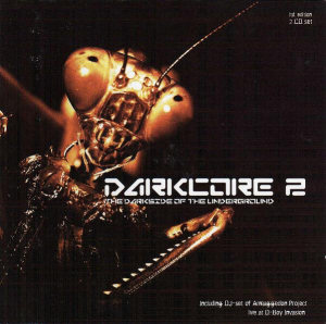 Unexist The Darksise 2 (CD2)