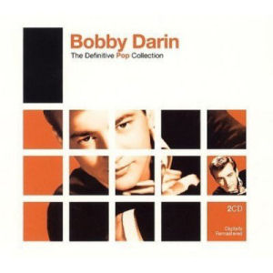 Bobby Darin The Definitive Pop Collection