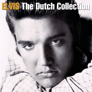 Elvis Presley The Dutch Collection (CD1)