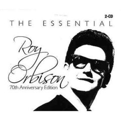 Roy Orbison The Essential (CD1)