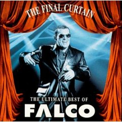 Falco The Final Curtain