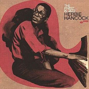 Herbie Hancock The Finest In Jazz