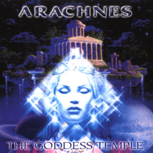 Arachnes The Goddess Temple