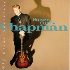 Steven Curtis Chapman The Great Adventure