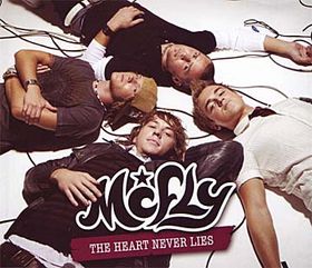 McFly The Heart Never Lies