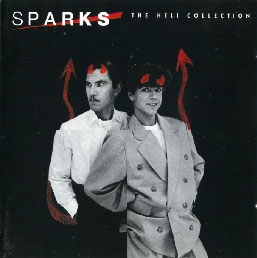 SPARKS The Hell Collection