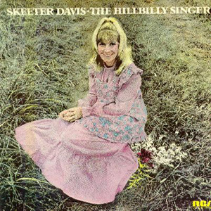 Skeeter Davis The Hillbilly Singer