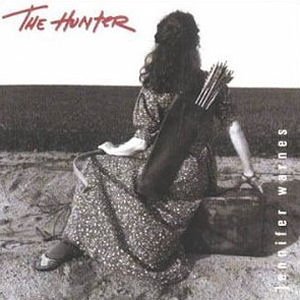 Jennifer Warnes The Hunter